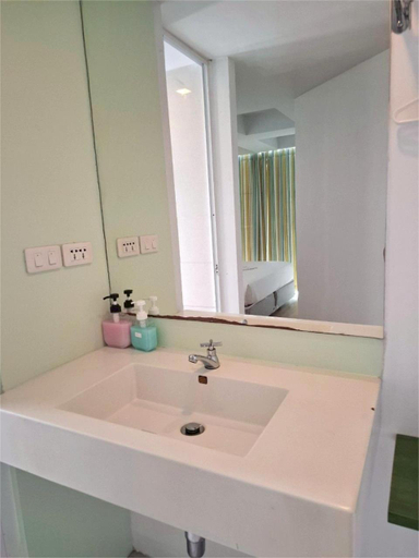 Bathroom 4, Nantra Chaweng Beach, Samui, Ko Samui