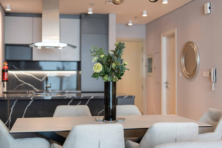 Room 4, Dere Residence Dazzling 2BR Divine Delight, Dubai