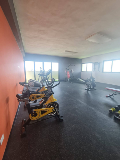 Fitness facility 2, Stylish Metropolitan 2 Bedroom Apartment, Distrito Nacional