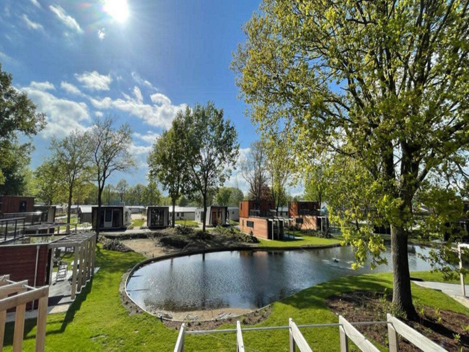 View, Family Getaway by Efteling, Loon op Zand