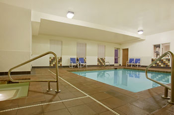 Others 2, Aviator Suites Hotel by Aspen Hotels, Juneau
