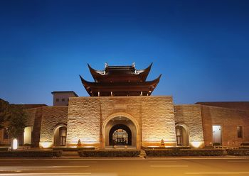Others 2, パン パシフィック, Suzhou