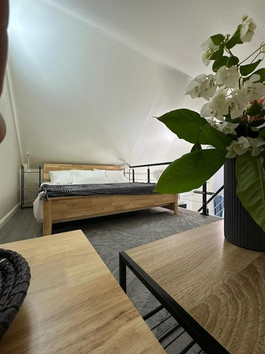 Bedroom 2, Ambra Maldives