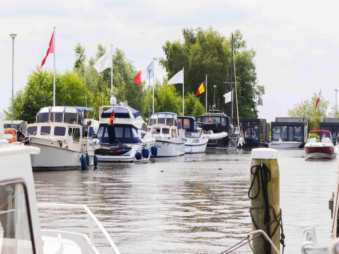 Facilities 5, Chalet in Biddinghuizen, pool facilities, Dronten