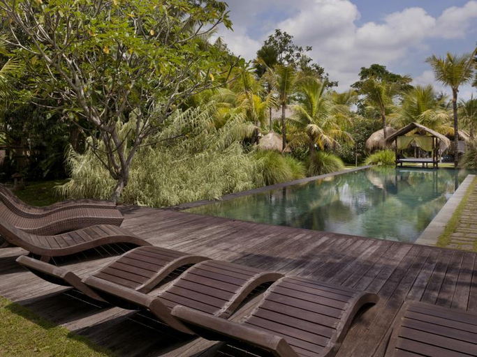 Sport & Beauty 2, Baliwood Resort - The Mansion, Gianyar