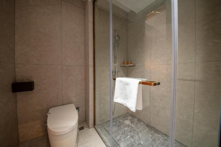 Bathroom 3, Ginkgo Hotel Hanoi, Hoàn Kiếm