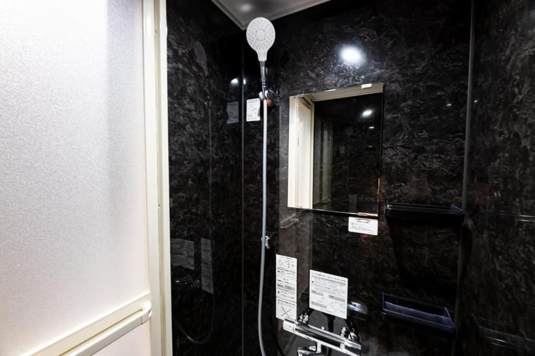 Bathroom 4, ZONK HOTEL TENJIN-WATANABEDORI, Fukuoka