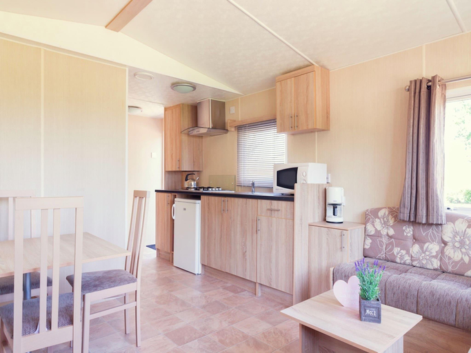 Others 5, Chalet in Mölke with Wellness & Unique Stays, Wierden