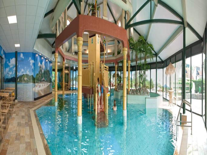 Facilities 3, Villa in Arcen with Private Pool & Wellness, Arcen en Velden