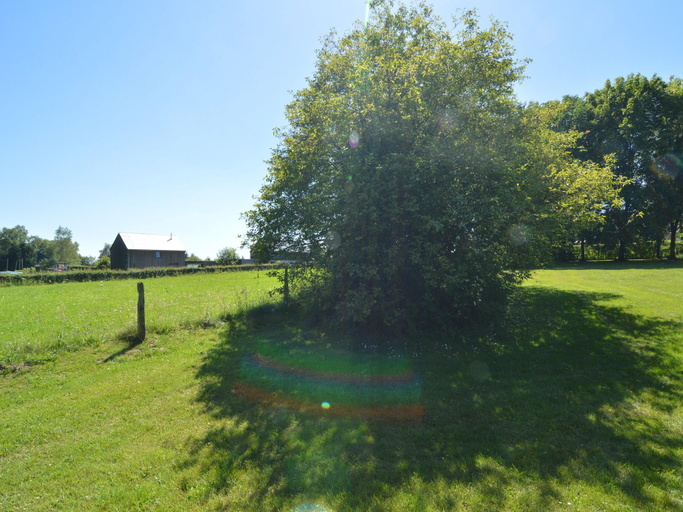 Others 5, Scenic Chalet in Ovifat, Liège