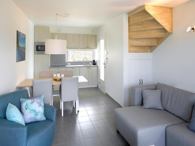Food & Drinks 4, Holiday Home near North Sea Beach, Belgium, West-Vlaanderen