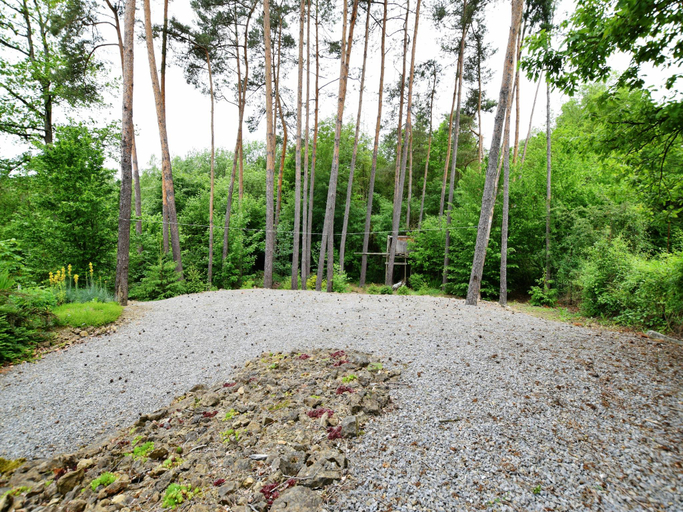 Others 4, Chalet in Barvaux with fenced garden, Luxembourg