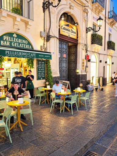 Exterior & Views, Catania Etnea B&B, Catania