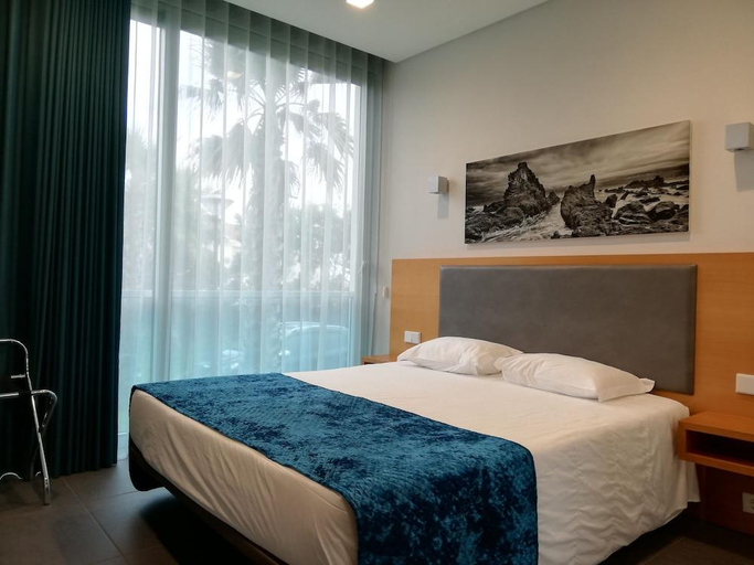 Bedroom 3, Whalesbay Hotel Apartamentos-NEW, Ponta Delgada