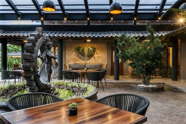 Food & Drinks 4, Koanze Luxury Hotel & Spa, Atemajac de Brizuela