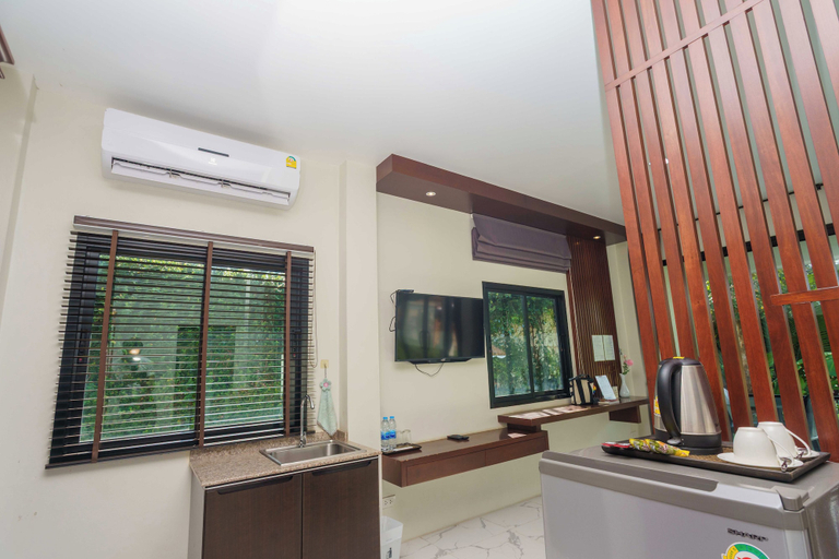 Interior 2, Suanson Villa Koh SaNher, Muang Surat Thani
