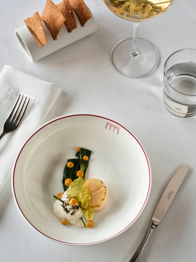 Food & Drinks 5, Palazzo Venezia, Como
