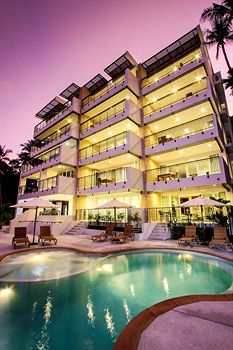 Others 4, The Park Surin by RESAVA, Phuket Island