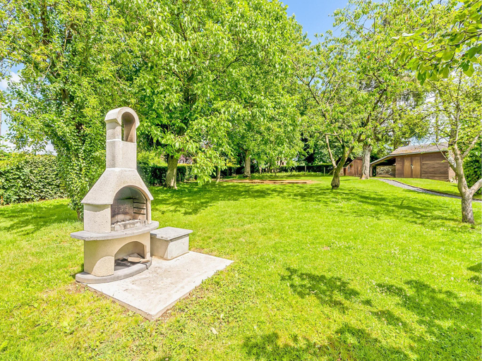 Others 5, Villa in Ardennes with Pool and Nature Nearby, Luxembourg