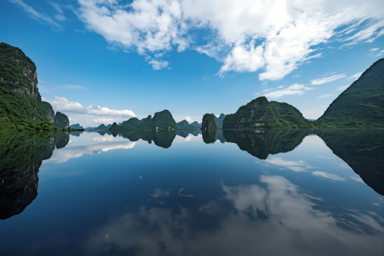 Miscellaneous 4, SHANTI VERDANT Resort Yangshuo, Guilin