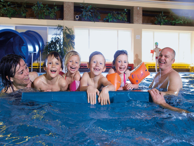 Sport & Beauty 2, Family-Friendly Retreat, Schouwen-Duiveland