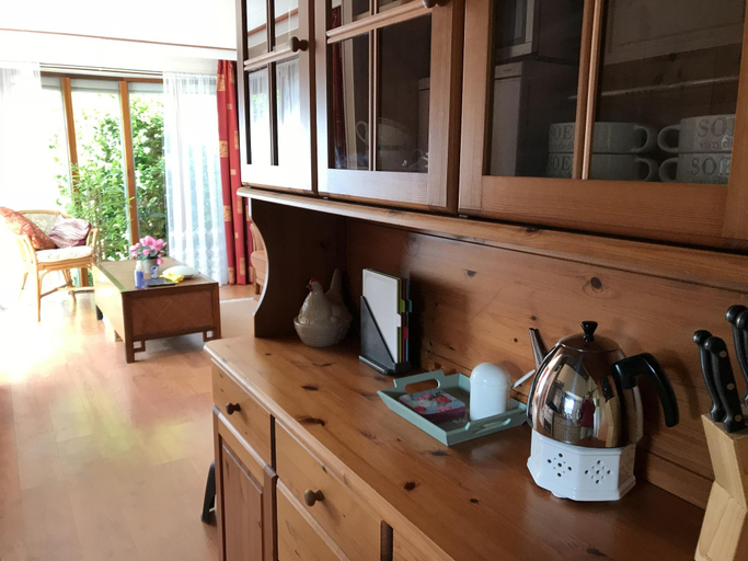 Others 5, Chalet in Veluwe near De Grote Ark, Putten