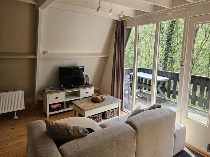 Interior view 4, Tranquil Countryside Stay in Durbuy, Luxembourg