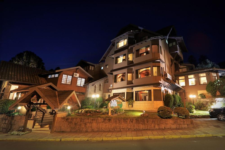 Exterior & Views 1, Pousada do Verde Gramado, Gramado