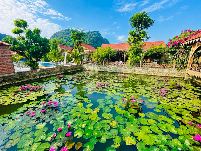 Others 5, trang an quynh trang happy homestay, Hoa Lư