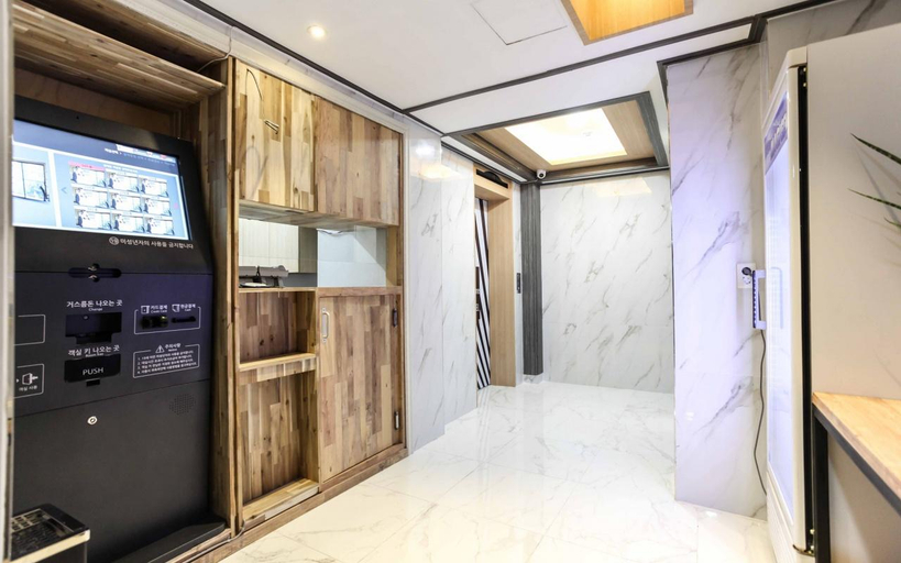 Others 5, Bulgwang DU Hotel, Eun-pyeong
