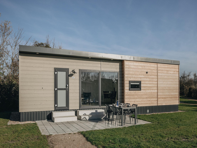 Others 3, Chalet near Dutch Coast & Sandy Beaches, Veere