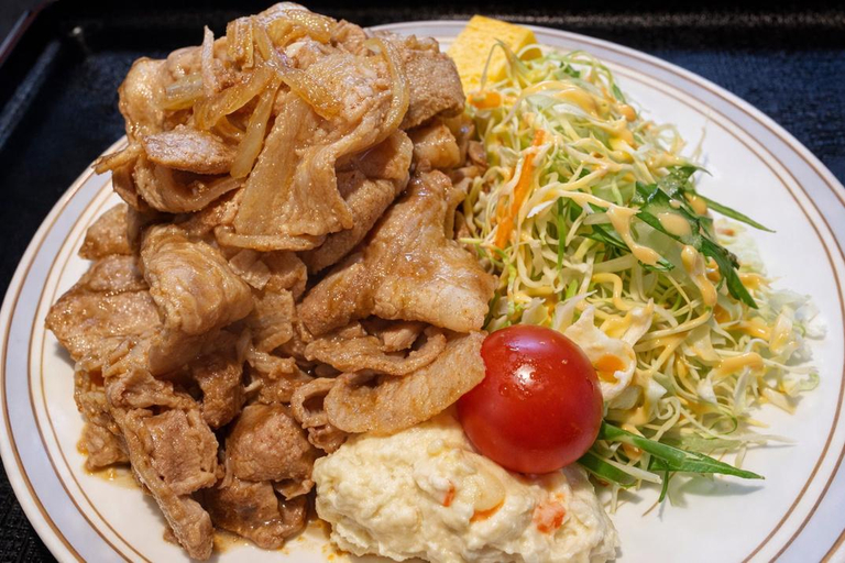 Food & Drinks 2, KARIYA PLAZA HOTEL, Kariya