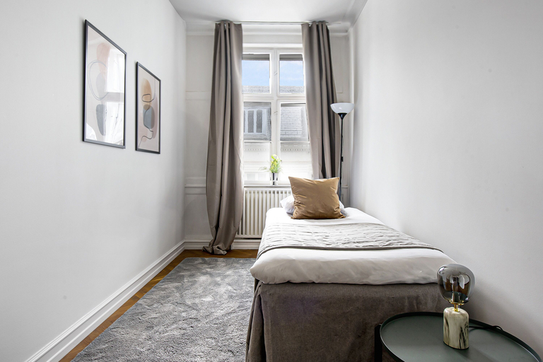 Others 4, Square - Spacious 6-bdr Apt Near Nyhavn, Copenhagen
