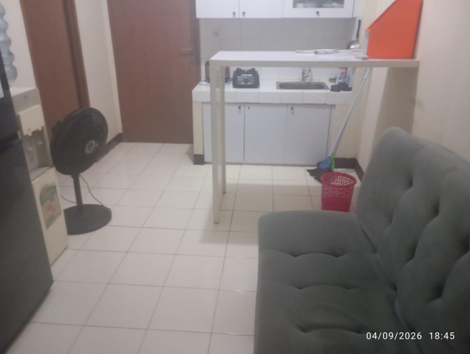 Others 3, Apartemen Green Park View, Jakarta Barat