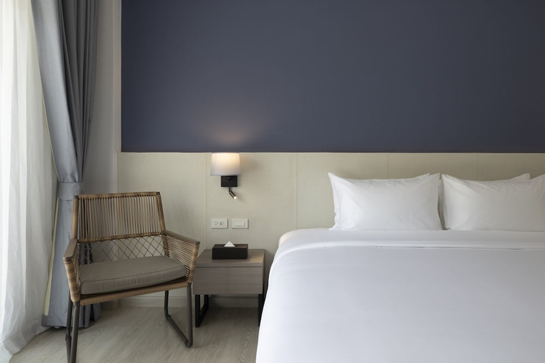 Bedroom 3, Centara Life Cha-Am Beach Resort Hua Hin, Cha-Am