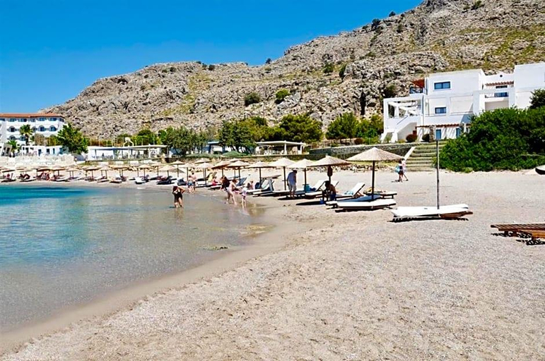 Others 3, Ilyssion Beach Resort, South Aegean