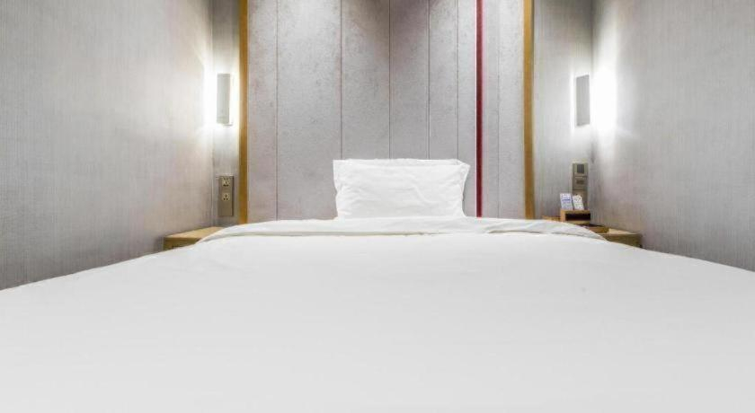 Bedroom 3, Lavande Hotel Shanghai Railway Station Branch, Shanghai
