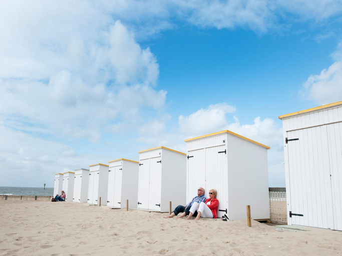 Exterior & Views 1, Holiday Home near North Sea Beach, Belgium, West-Vlaanderen