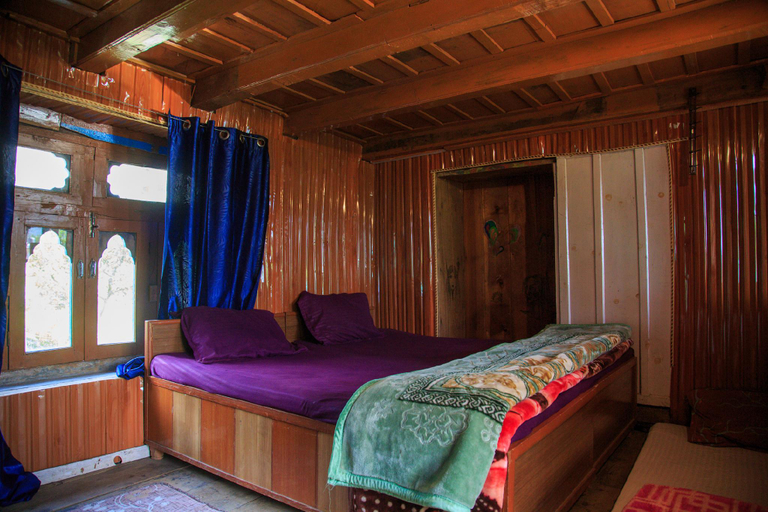 Bedroom 4, MJ Homes Kalga, Kullu