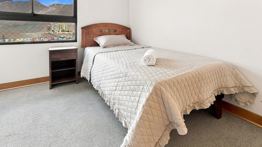 Room 4, Oceana Suites Sunset Valley, Antofagasta