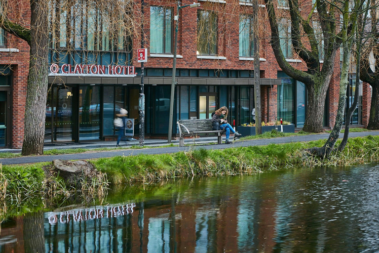 Exterior & Views 3, Clayton Hotel Charlemont Dublin City, Dublin