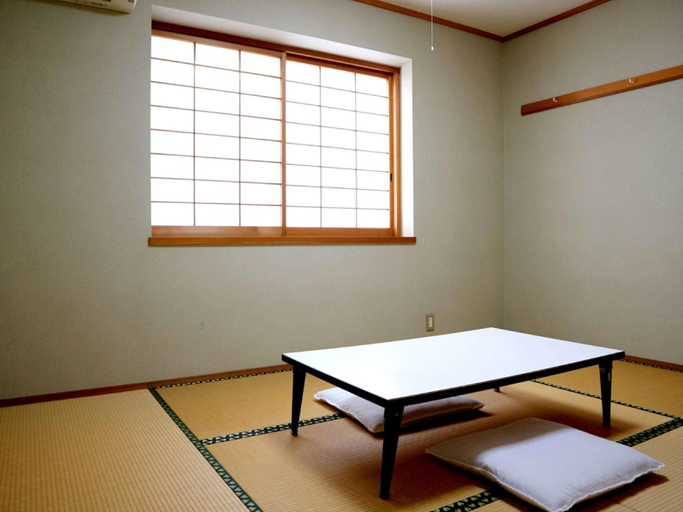Others 3, Kawamoto Ryokan, Akiōta