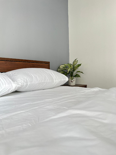Bedroom 3, The Light Apartment, Da Nang