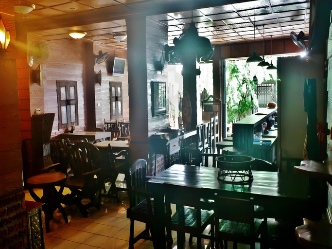 Food & Drinks 5, Soi Sabai Guesthouse, Muang Chiang Mai