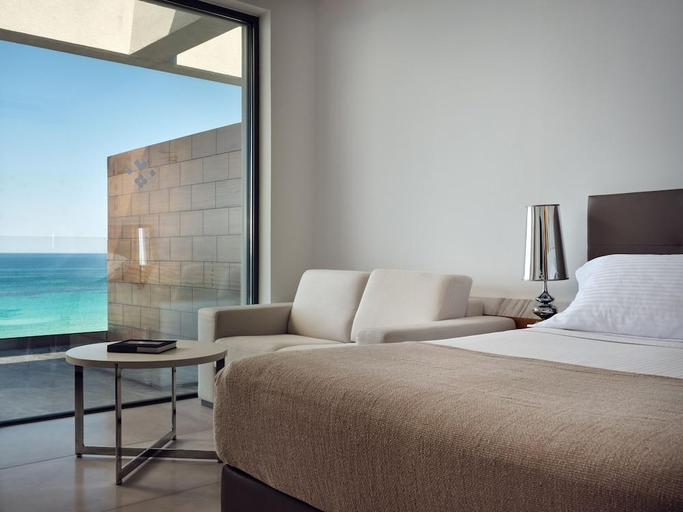 Bedroom 4, LESANTE BLU EXCLUSIVE BEACH RESORT, Ionian Islands