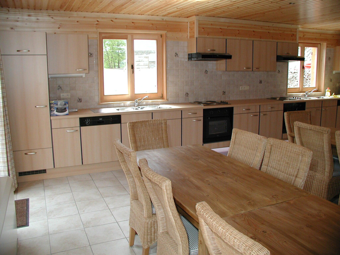 Others 4, Holiday Home in La Roche with Sauna & Games, Luxembourg