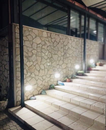 Property grounds 2, Residence Bandiera Gialla, Barletta-Andria-Trani