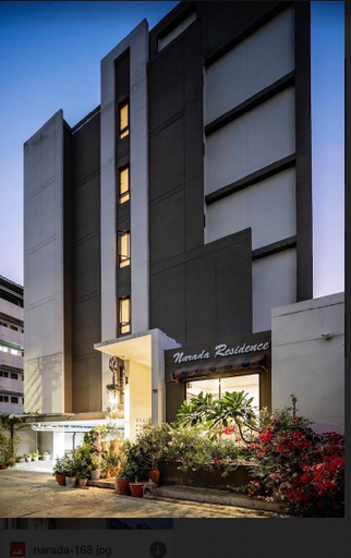 Exterior & Views 2, Narada Residence, Pak Kret