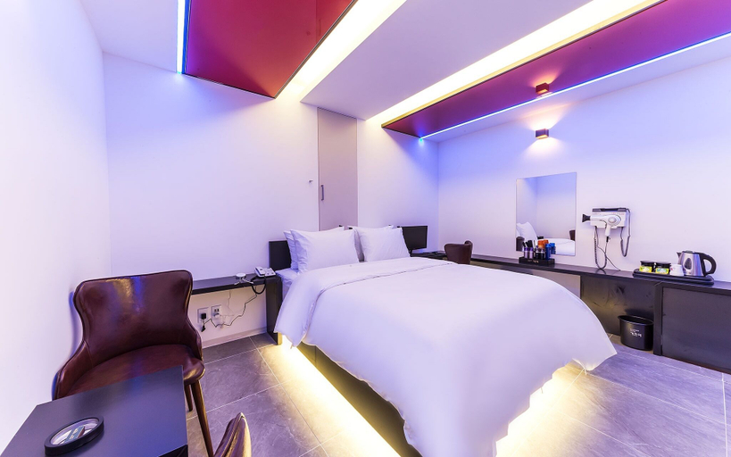 Bedroom 3, Yongin Singal GAZUA, Yongin