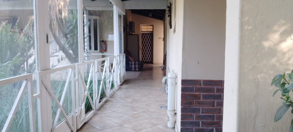 Terrace/patio 2, Room-alexandra Bed & Breakfast Room 5, Umgungundlovu